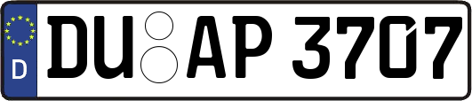 DU-AP3707