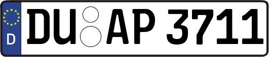 DU-AP3711