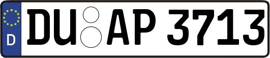 DU-AP3713