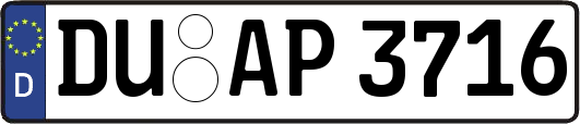 DU-AP3716