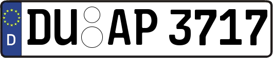 DU-AP3717