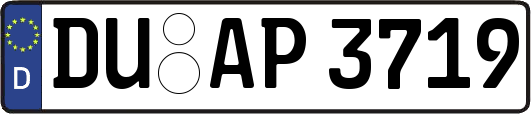 DU-AP3719