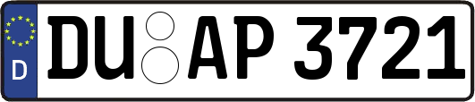 DU-AP3721