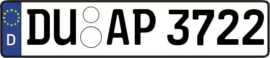 DU-AP3722