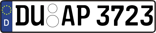 DU-AP3723