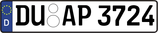DU-AP3724