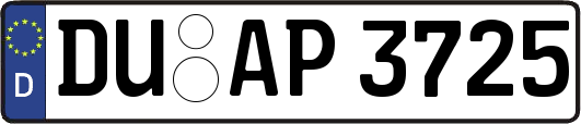 DU-AP3725