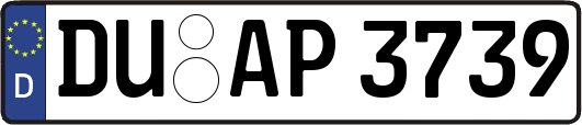DU-AP3739