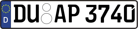 DU-AP3740