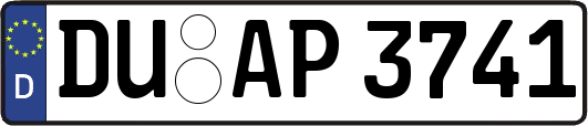 DU-AP3741