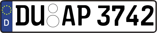 DU-AP3742