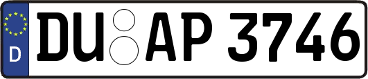 DU-AP3746