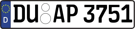 DU-AP3751
