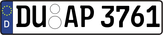 DU-AP3761