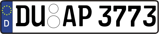 DU-AP3773