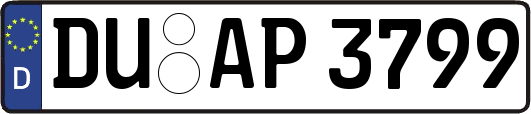 DU-AP3799