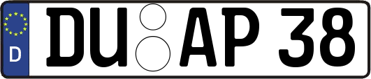 DU-AP38