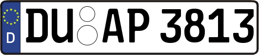 DU-AP3813