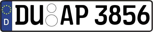 DU-AP3856