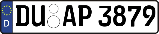 DU-AP3879