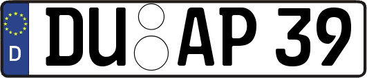 DU-AP39