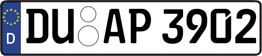 DU-AP3902