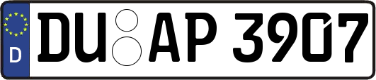 DU-AP3907
