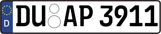 DU-AP3911