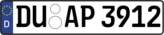 DU-AP3912