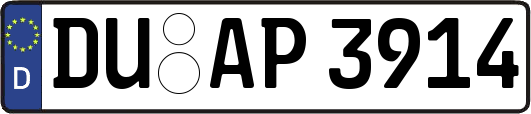 DU-AP3914