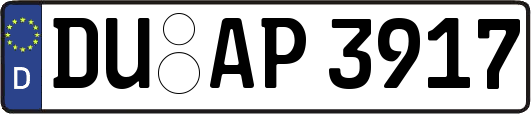 DU-AP3917