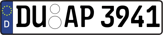 DU-AP3941
