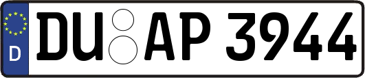 DU-AP3944