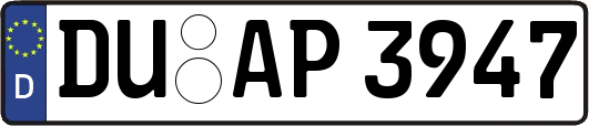 DU-AP3947