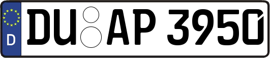 DU-AP3950