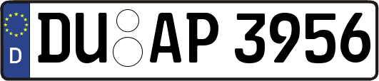 DU-AP3956