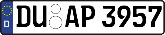 DU-AP3957