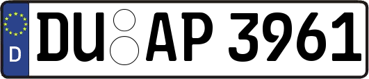 DU-AP3961