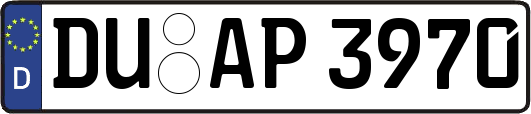 DU-AP3970