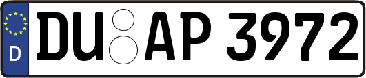 DU-AP3972