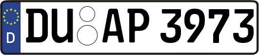 DU-AP3973