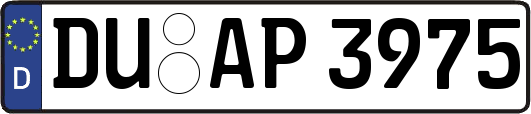 DU-AP3975