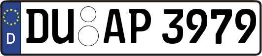 DU-AP3979