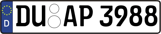 DU-AP3988