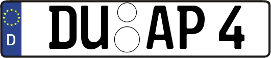 DU-AP4