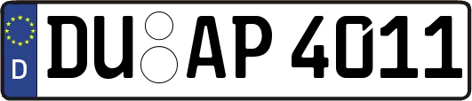 DU-AP4011
