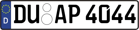 DU-AP4044