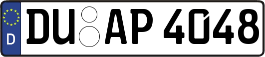 DU-AP4048