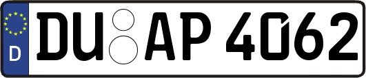 DU-AP4062