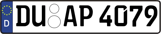 DU-AP4079